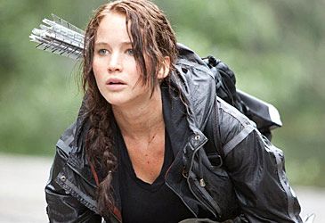 Katniss Everdeen represents which district in the 74th Hunger Games?