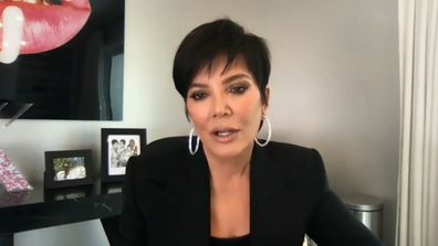 Kris Jenner