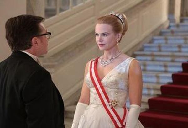 Grace of Monaco