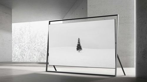 Samsung is looking to bring the biggest ever TV to Australian retail with a 130-inch Micro RGB TV expected in the second half of 2026.