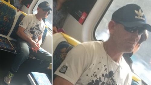 Tarneit woman racially abused on Melbourne train