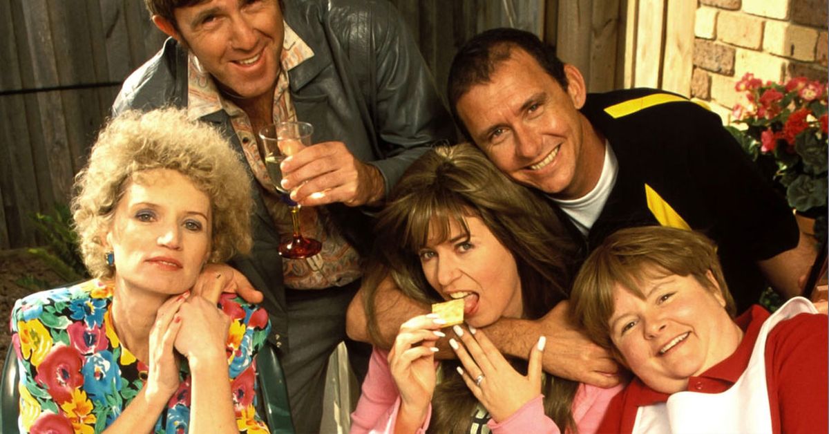 Kath and Kim quiz will test your TV knowledge 9Honey