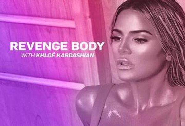 Revenge Body With Khloe