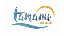 Tori and Jack's Honeymoon: Tamanu On The Beach