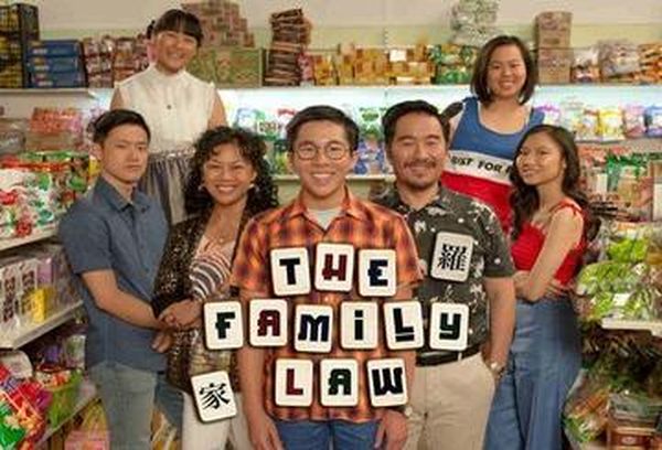 The Family Law