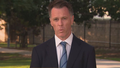 NSW Premier defends 'terror' designation for church stabbing attack