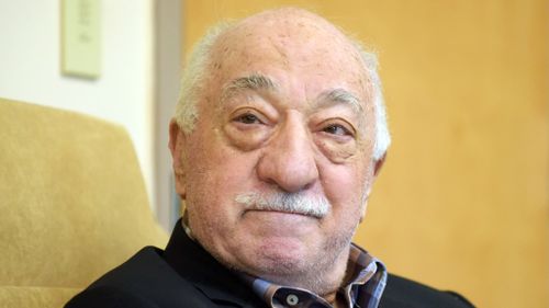Gulen says will return to Turkey if US backs extradition