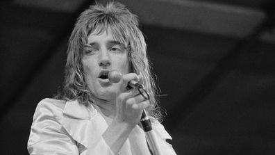 Rod Stewart