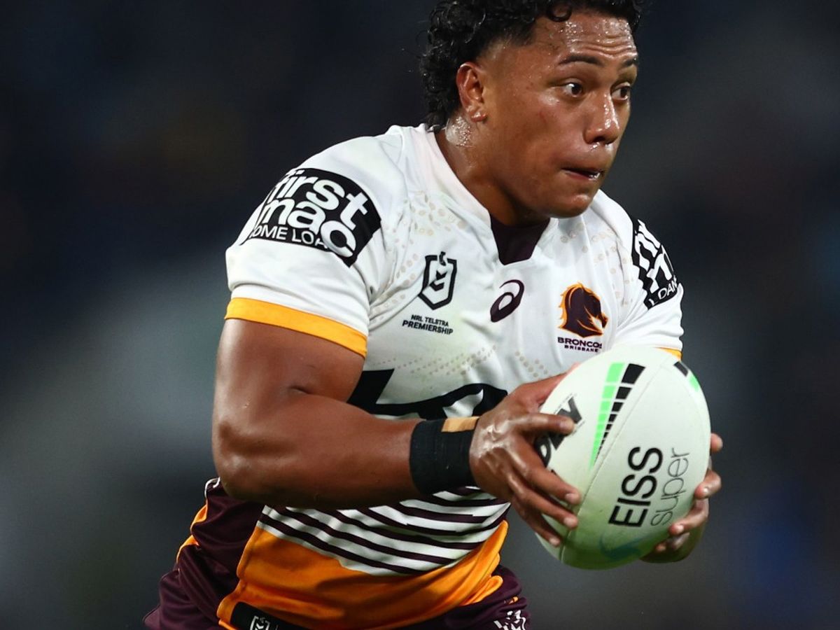 NRL 2023: Brisbane Broncos set to terminate the contract of TC