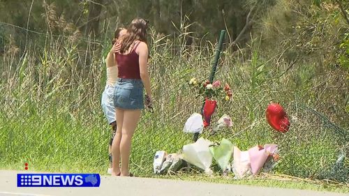 Tributes are flowing for 15-year-old Alyra Whalen who tragically lost her life when the car she was driving crashed into a swamp in the early hours of yesterday morning.