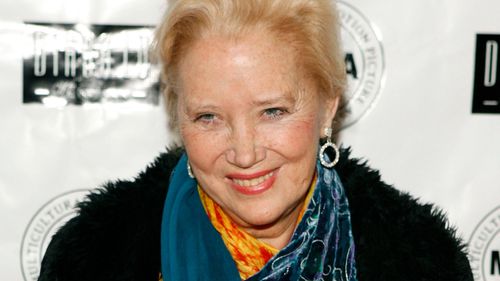 Sally Kirkland