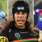 Who is the NRL&#x27;s highest paid?
