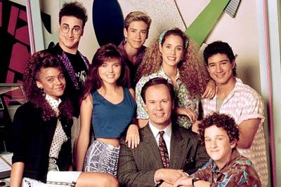 <i>Saved by the Bell</i> earned two spin-offs, <i>The College Years</i> and <i>The New Class</i>. While most of the cast has gone on to better things, they'll always be remembered for their roles &mdash; especially Dustin "Screech" Diamond.
