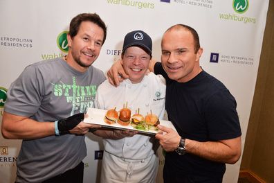 Move over, Kardashians: there's a new family set to bring home the bacon on reality TV. <br/><br/>Hollywood A-lister Mark Wahlberg and his brothers, New Kids on the Block singer Donnie and chef Paul, are letting the cameras behind the scenes of their family business: a Boston burger restaurant called "Wahlburgers". What else?!<br/><br/>To air: On January 22, 2014 on the A&E network in the US. Likely to air on A&E on Foxtel.