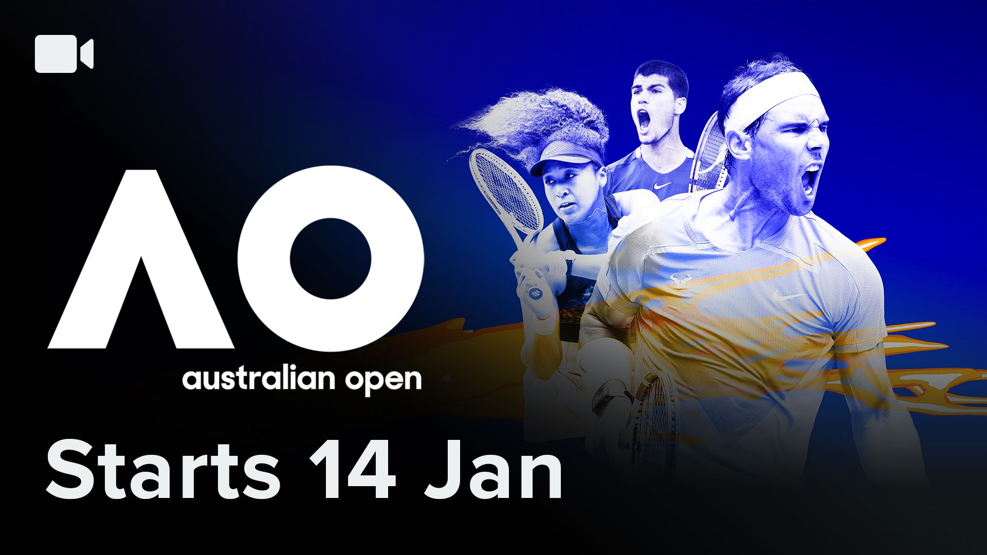 Australian Open TV 