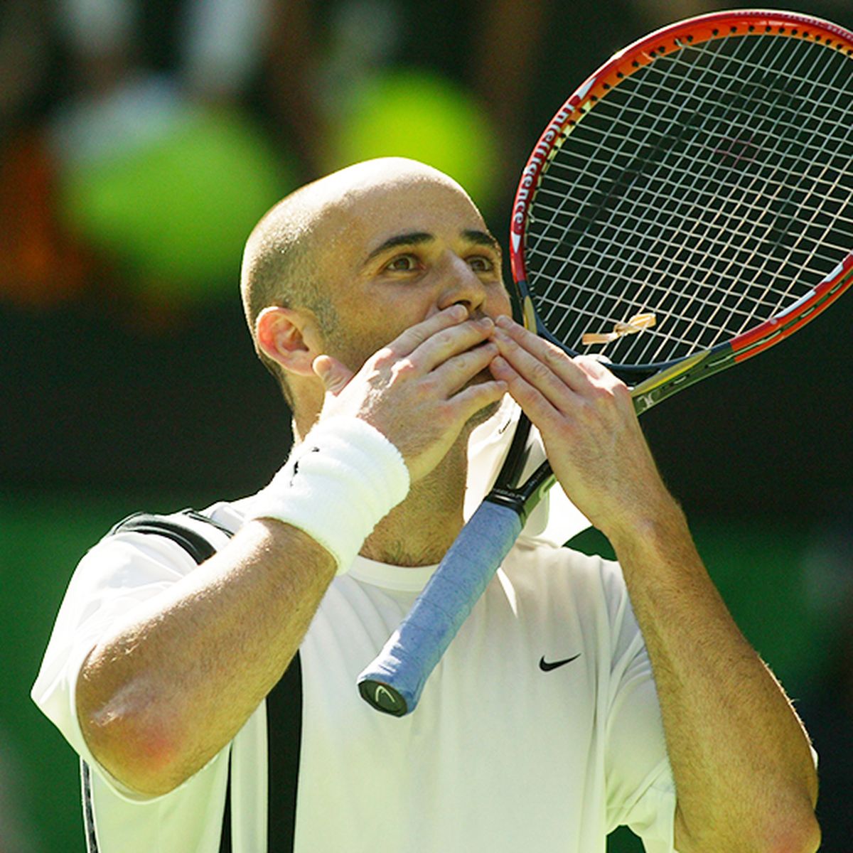 Andre Agassi: “I hated tennis for a part my life” - 9Honey
