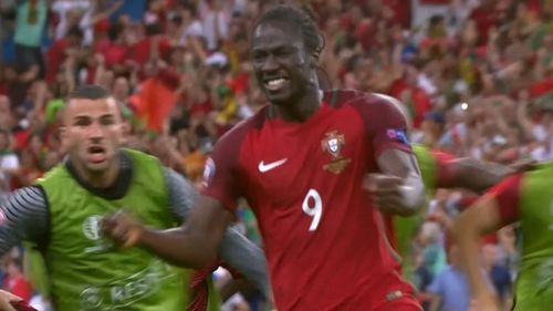 Portugal defeat France to win Euro 2016 Championship