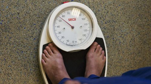 Eating disorders top one million across nation