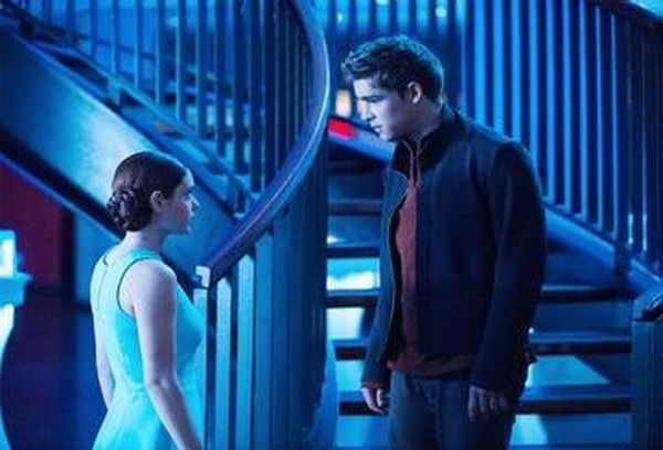 The Giver