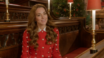 Kate Middleton Christmas special