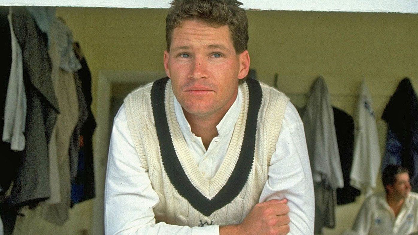 Legendary cricketer, coach and commentator Dean Jones dies aged 59