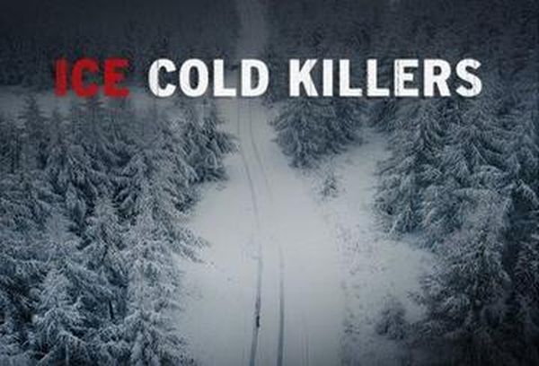 Ice Cold Killers