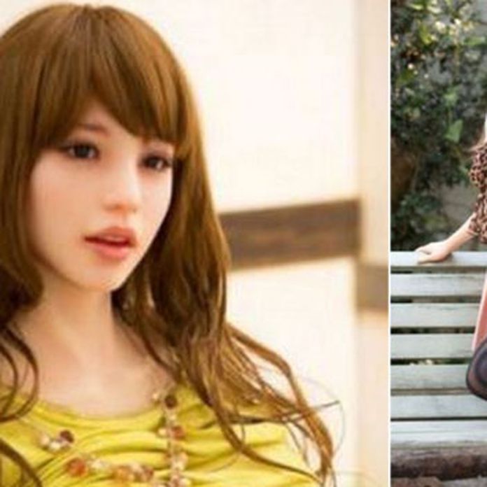 New Japanese sex doll is the 'most realistic', most disturbing yet