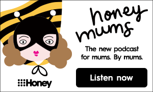 Honey Mums Podcast