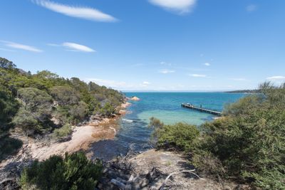 Coles Bay, Tasmania