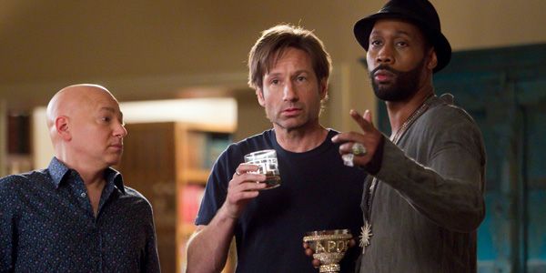 Californication