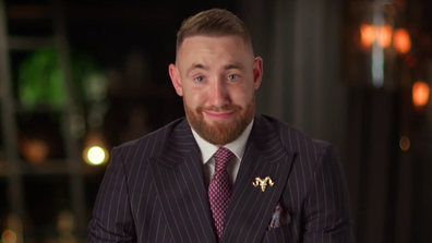 MAFS Reunion Dinner Party