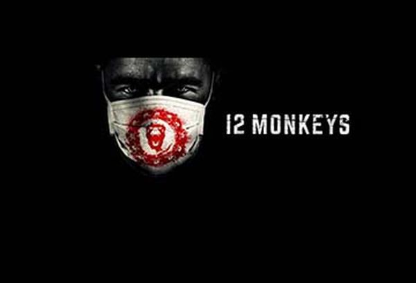 12 Monkeys