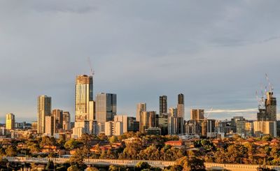 4. Parramatta 