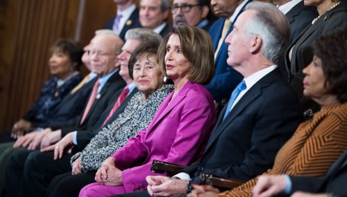 The House Oversight Committee is kicking off one of the first high-profile investigations into the Trump administration by the new, Democratic-controlled chamber.