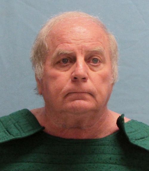 Ex-Arkansas judge sentenced to 5 years in sexual favours case
