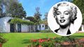 Landmark last home of Marilyn Monroe saved from obliteration