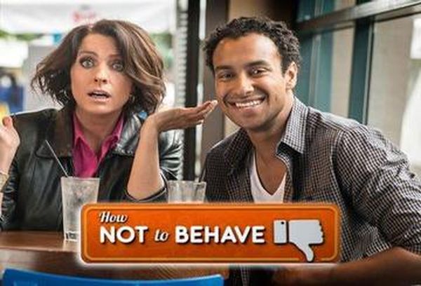 How Not to Behave