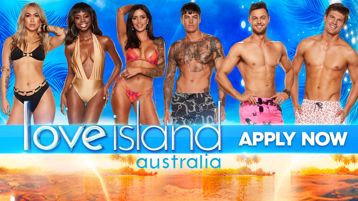 Love Island Australia 2019 Auditions Applications Now Open For Love Island Australia Season 2