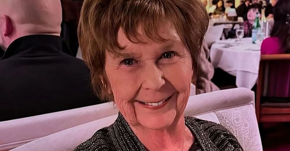 Sheriff probes possible ransom notes in disappearance of US TV host's mum