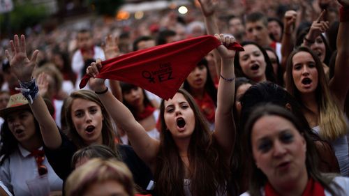 Spain rape trial that triggered women protests ends