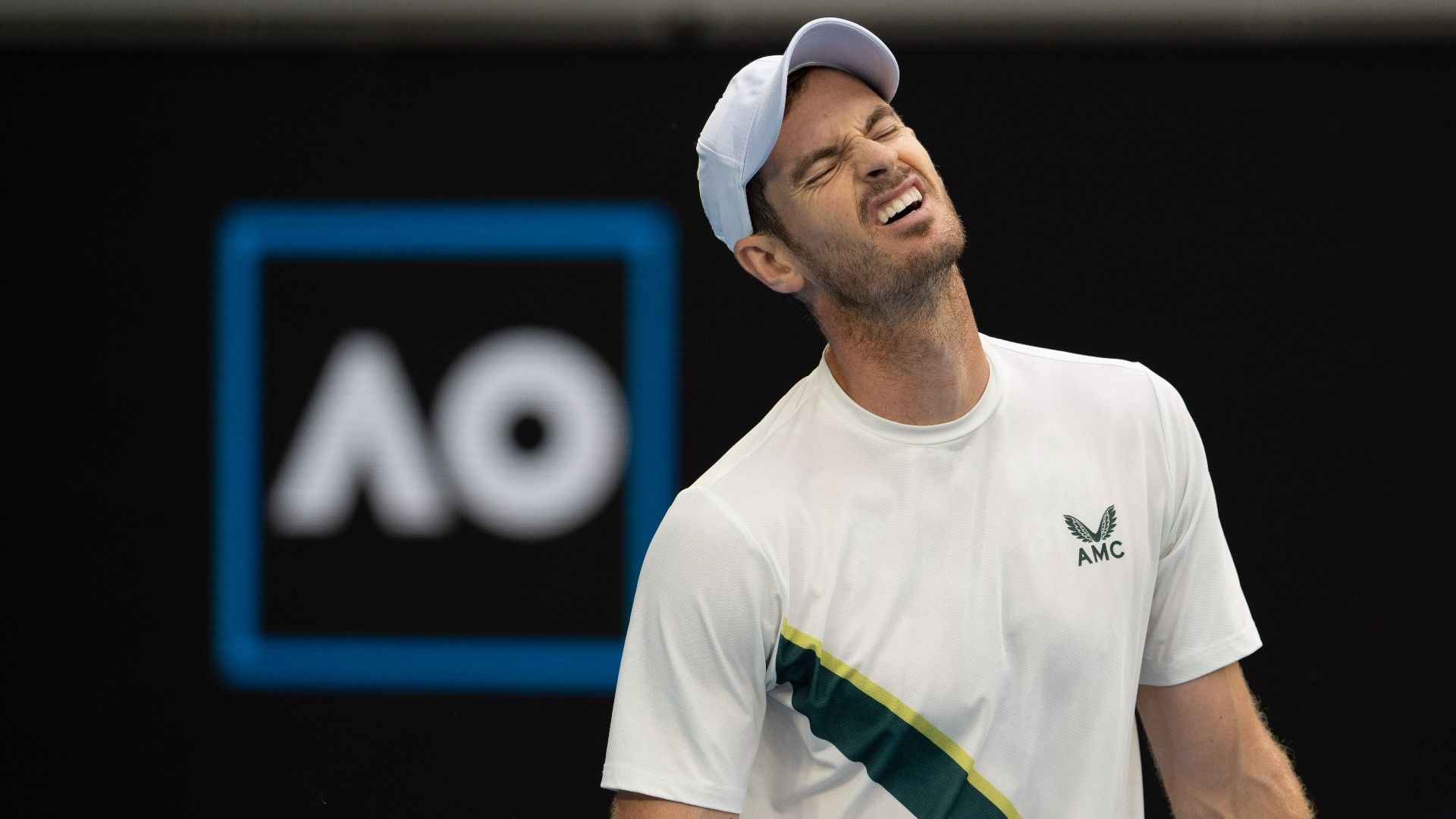 Andy Murray reveals moment with doctor who wrote him off, lays out brutal toll of Thanasi Kokkinakis epic