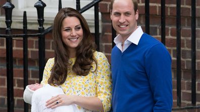 <p>The Duke and Duchess of Cambridge have named their daughter Charlotte Elizabeth Diana.</p><p>The name has nods to both sides of the couple's family.</p><p><strong>Click through to read more of the history behind the name.</strong></p>