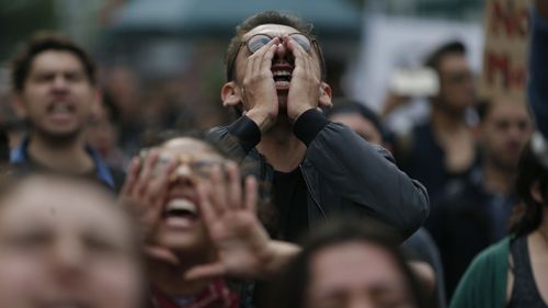 Bodies of 50 people found at farmhouse in Mexico