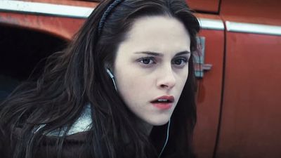 <em>Twilight</em>'s Bella