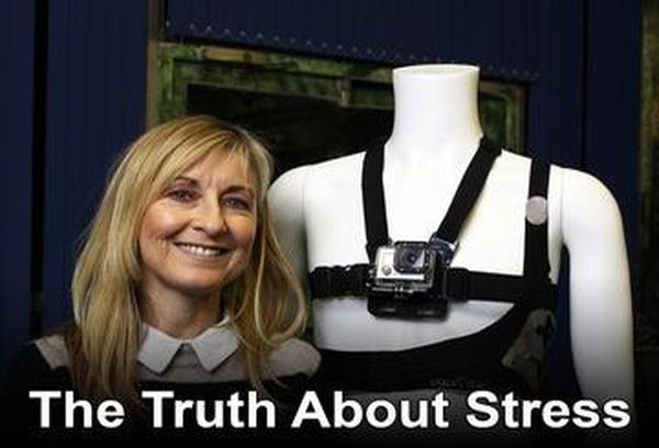 The Truth About Stress