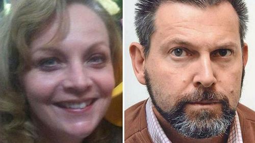 Convicted killer Gerard Baden-Clay taken to hospital after prison injury