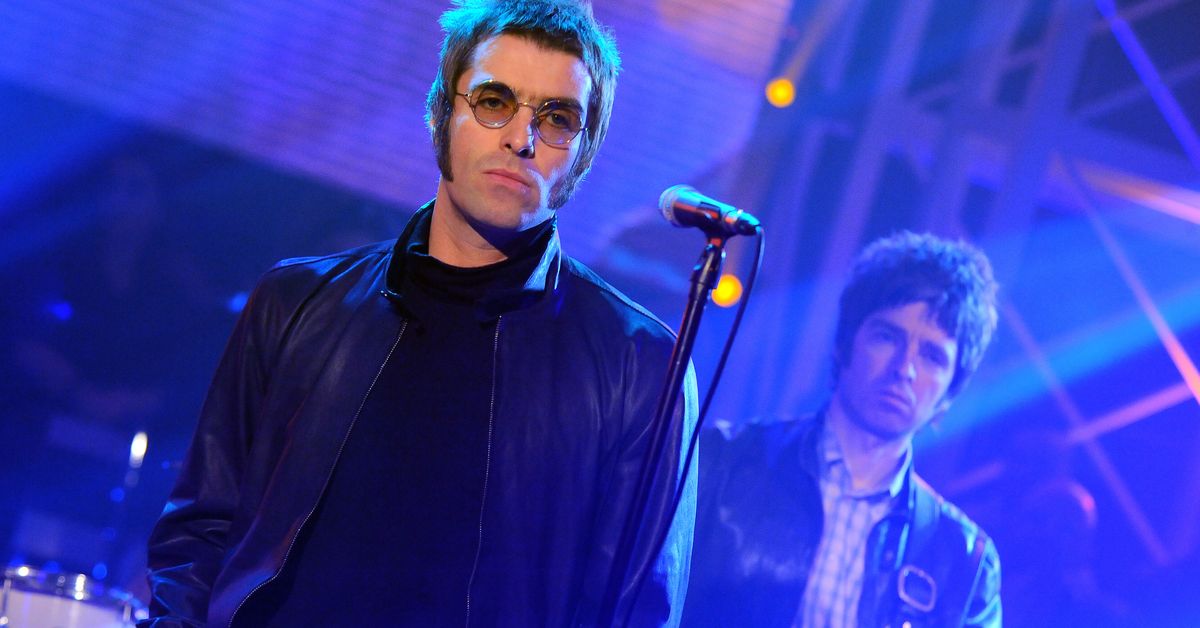 Massive news drops for Oasis fans Down Under