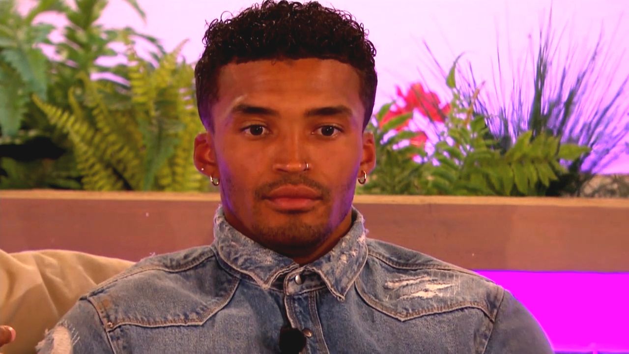 Love Island UK Season 5 Episode 39, Watch TV Online