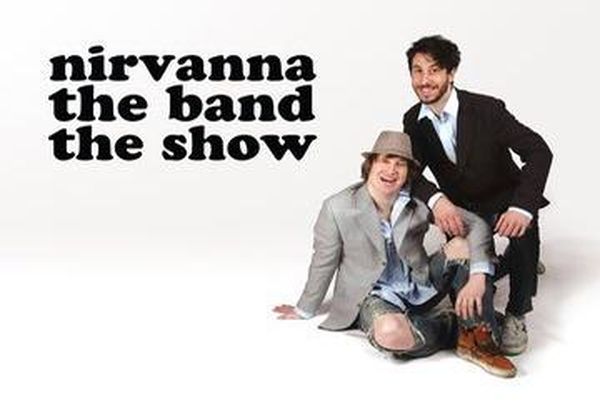Nirvanna the Band the Show