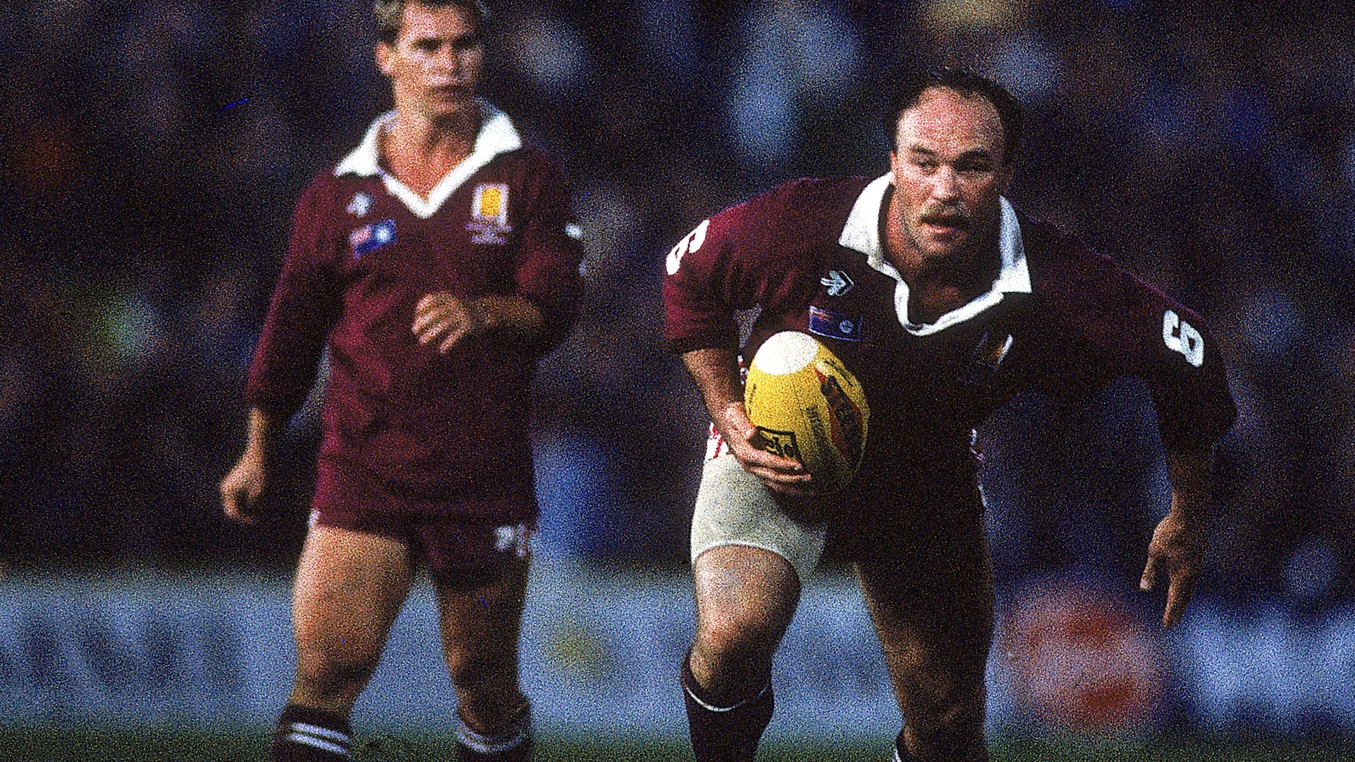 Wally Lewis demande l’interdiction de plaquer pendant l’entraînement alors qu’Immortal lance un terrible avertissement